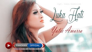 Download lagu Yatie Amarra - Luka Hati ( Video Music) mp3 Download lagu Yatie Amarra - Luka Hati ( Video Music) mp3