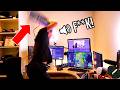 Twitch Streamers Getting Angry At Video Games RAGE Compilation