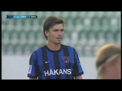 Pim Bouwman - Inter Turku