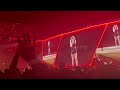 I Knew You Were Trouble - Taylor Swift - Eras Tour, Allegiant Stadium, Las Vegas, NV - 24.03.2023