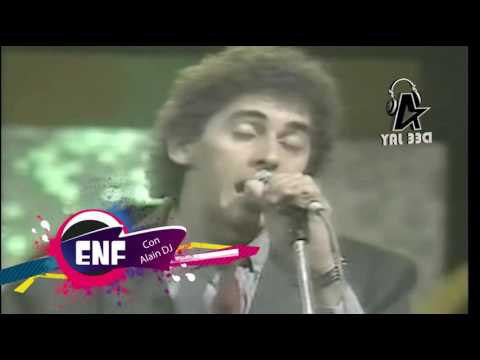 Lo que se buscó Pablito FG con Candido - Improvisación (ENF)