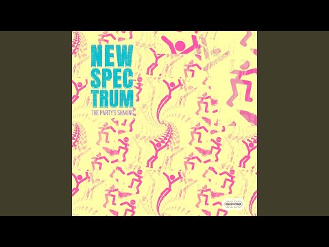 The Party's Shaking (Dub)