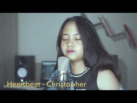 Christopher - Heartbeat (Cover by Hanin Dhiya)
