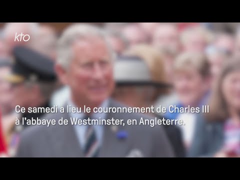 Le couronnement de Charles III : une dimension oecuménique inédite