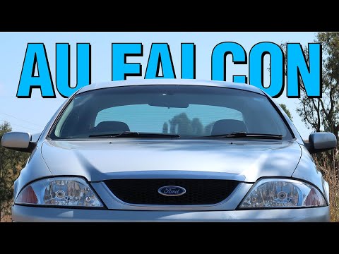 download lagu mp3 mp4 Ford Falcon Boot Space, download lagu Ford Falcon Boot Space gratis, unduh video klip Ford Falcon Boot Space