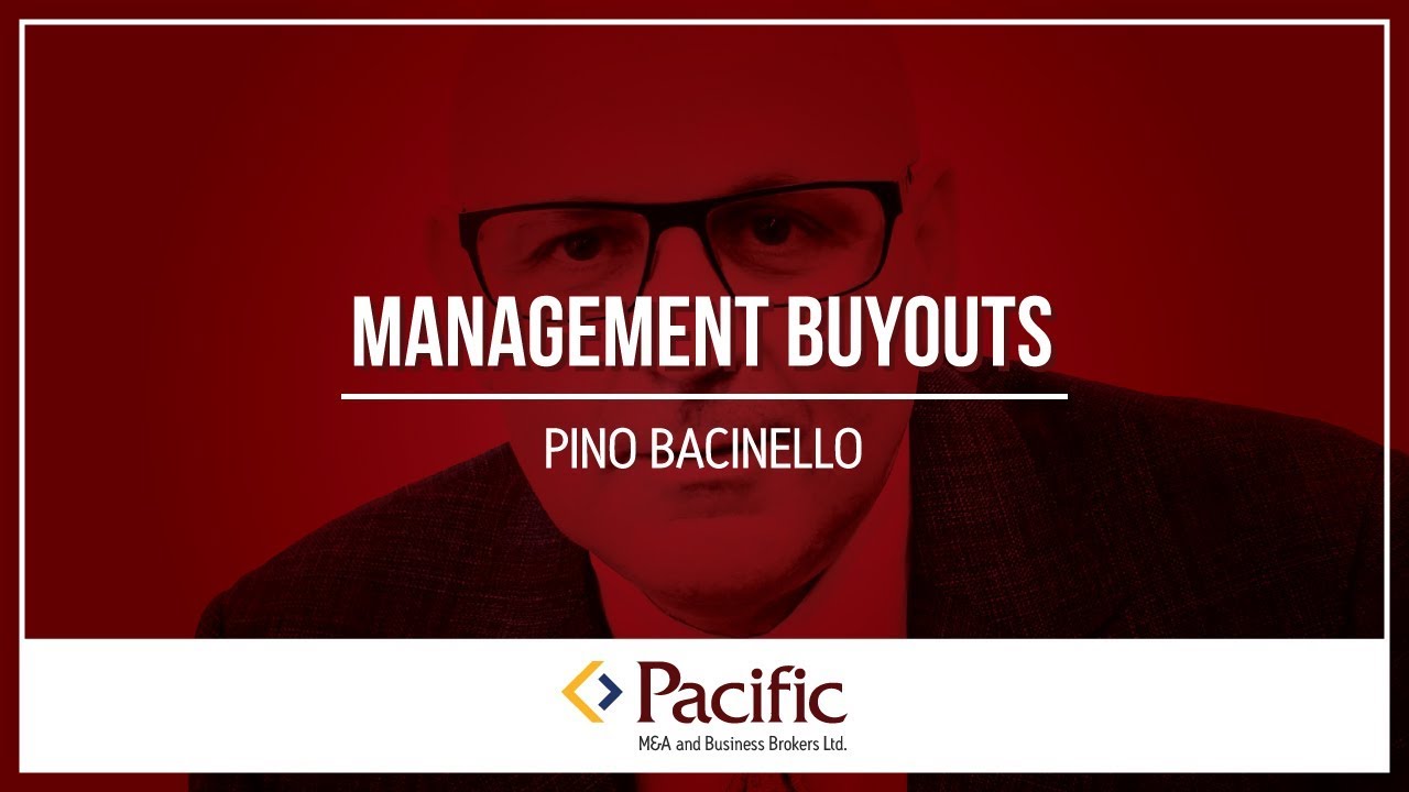 Management Buyouts (MBO)