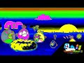 Preview 2 Angry Birds Poached Eggs Intro Extended Effects Fart Dome Csupo Effects