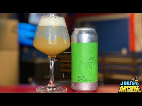 Other Half - Green Dots - 7% ABV