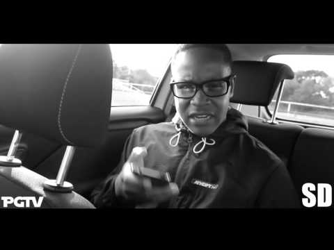 PGTV | SD | [TRAP SESSION BARS] (Prod. KXT Beatz)