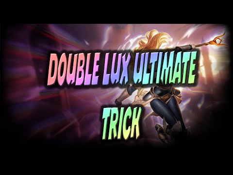 Lux Ult Bug