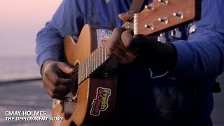 Navy All Hands: The Deployment Song