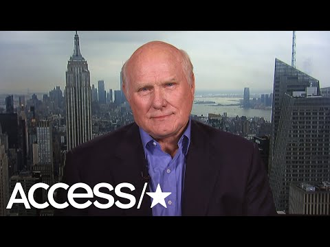 Terry Bradshaw Regrets Not Talking To Burt Reynolds Before His Death: ‘It Was Too Late’ | Access