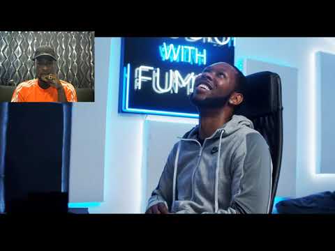 #IceCityBoyz Q2T x Chappo   Plugged In W Fumez The Engineer#MYVIEWSTV Reaction