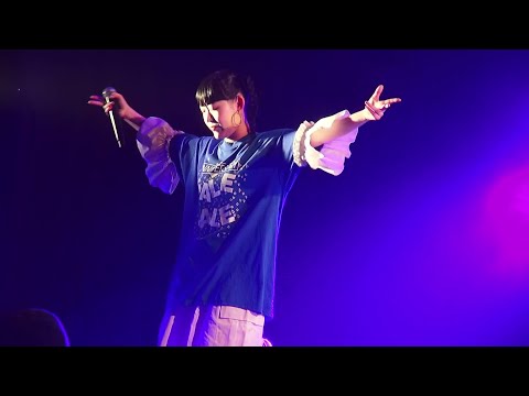 RAKURA「Night haze」1st ONEMAN LIVE 「Outlook」2023.6.10（土）SHIBUYA PLEASURE PLEASURE
