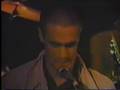 Vidéo Cutthroat Answer (13 septembre 1987 au 9:30 Club) de Happy Go Licky