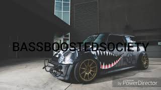 Desmond Dennis - Baby Shark R&B Remix (BASS BOOSTED)