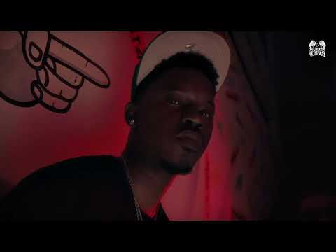 RAPKUDURO - @JohnTroubleOficial Fogo No Mic #8