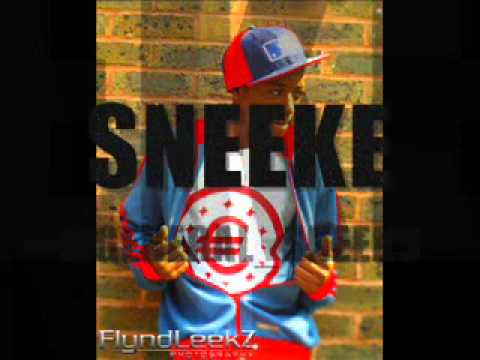 SHOCKKID FT SNEEKE - OH MUY GORSH (Vampire Riddim) {PROD.BY.MOJ}