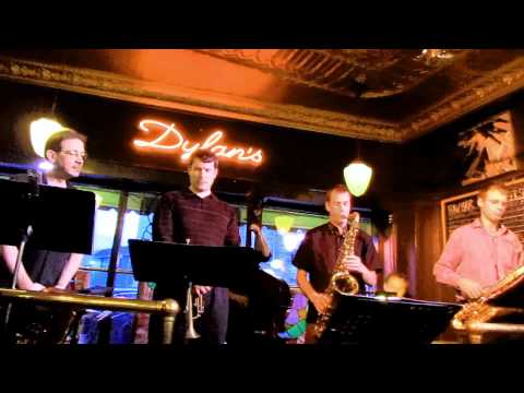 Scott Gwinnell- One by One