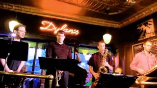 Scott Gwinnell- One by One