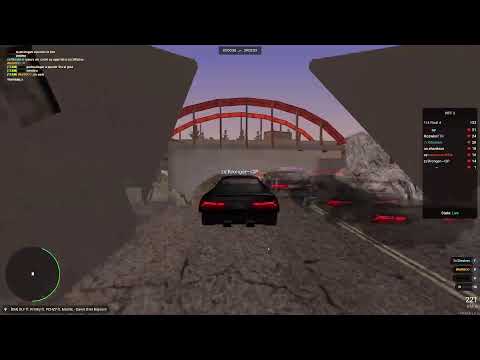 Talca Racing WFF Tournament 1/4 Finals Group 4