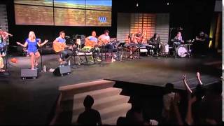 Calling All Angels - Acoustic - Brian Johnson - Bethel
