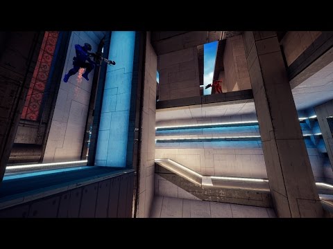 UT4: DM-Zenith Cup Highlights