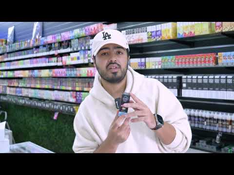 The Ultimate Vape Juice Guide 2024