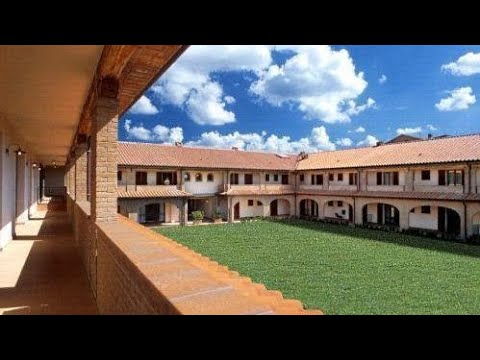 Hotel Borgo degli Olivi, Riotorto, Italy