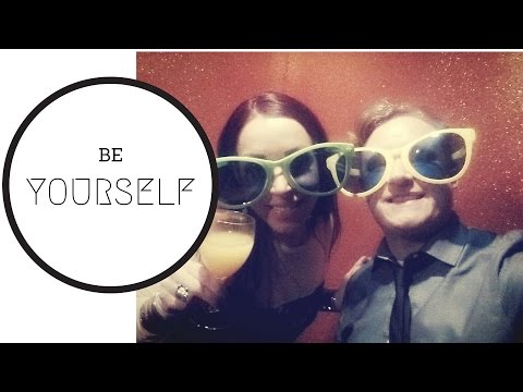 The Taurus Diaries - BE YOURSELF