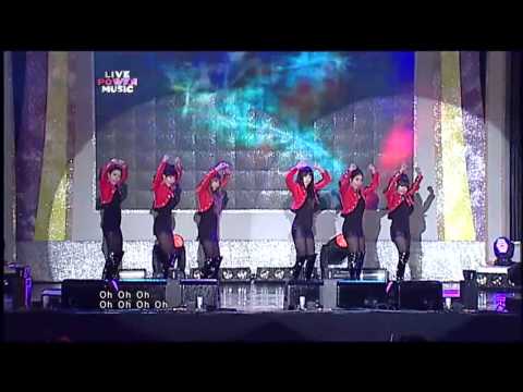 T-ara - Why Are you Being Like This