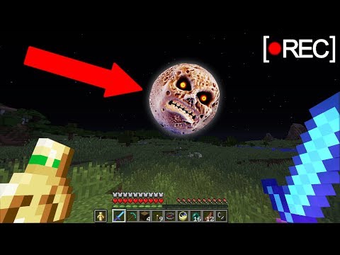 LUNAR E' NEL MIO MONDO!? (łûńæ) - Minecraft ITA