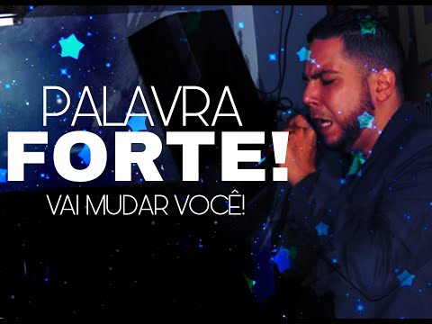 A CURA DA MULHER CURVADA | PR.RODRIGO SANTANNA | MENSAGEM COMPLETA