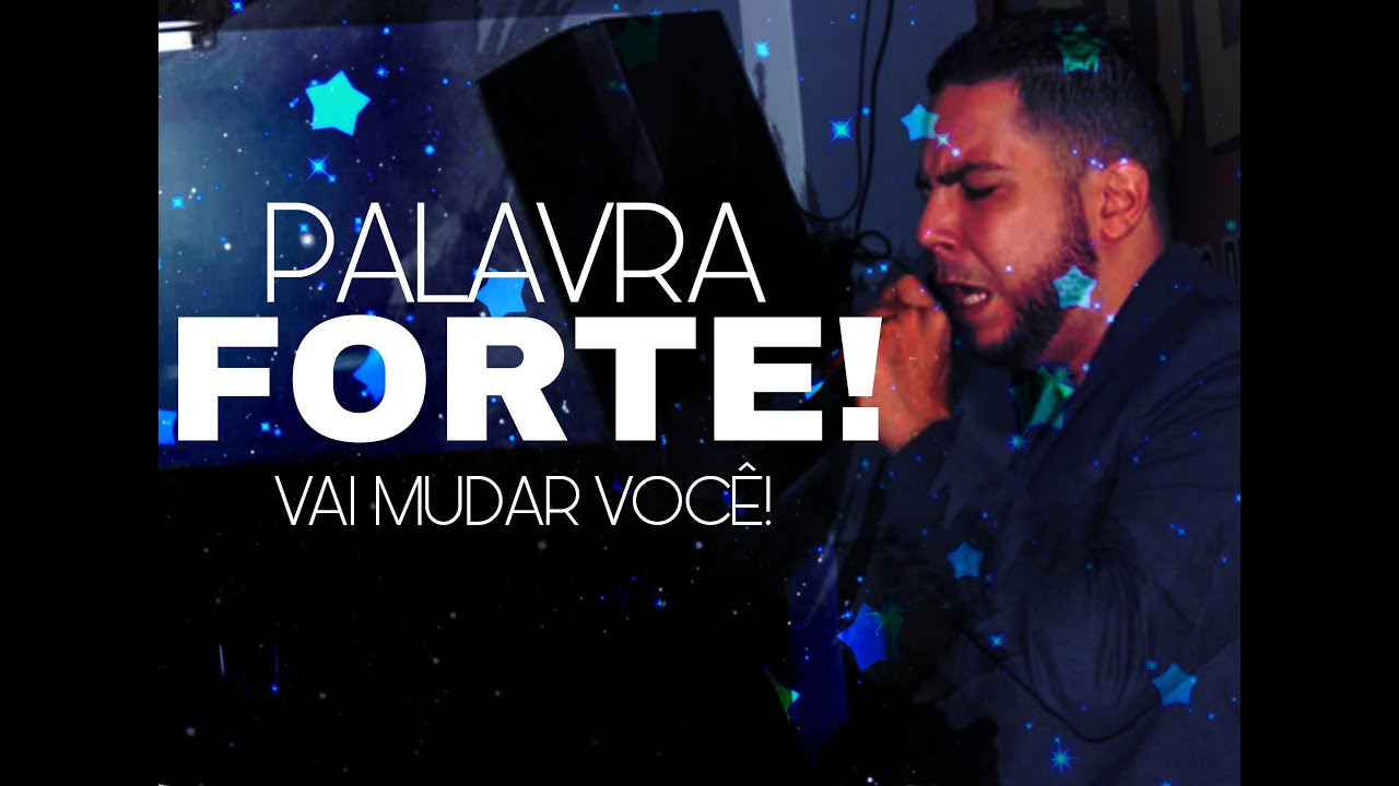 A CURA DA MULHER CURVADA | PR.RODRIGO SANTANNA | MENSAGEM COMPLETA