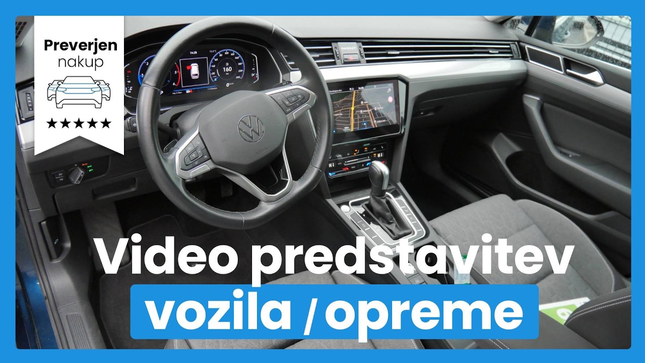 Volkswagen Passat Variant 2.0 TDI BMT SCR Business DSG