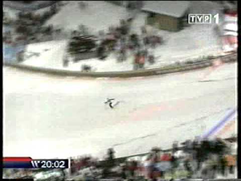 PŚ/TCS Bischofshofen 06.01.2011 - relacja z zawodów