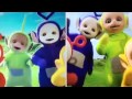 2nd Most Viewed Video Teletubbies 2015 Intro Teletubbies 1997 Intro Side By Side Comparison