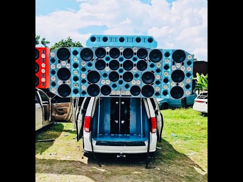 Tivi Gunz x Angel Dior x Young Gatillo x Dflow - Zuculento DOBLE TONO DJJOSEOFFICIAL