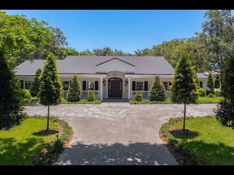 The Jills Zeder Group Presents 7741 Ponce De Leon Rd