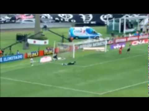 Vasco 2 x 2 Corinthians - Gols - Brasileirão 2011 - 02/10/2011