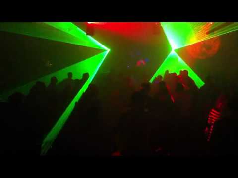 Dj saint zodiak commune 18+