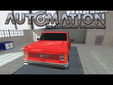 Automation #7 - Peli päivittyi!