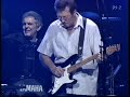 Eric Clapton She S Gone Yokohama 1999 11 24