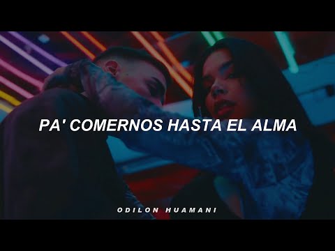 Rels B, Kenia OS - Por Dentro (Letra)