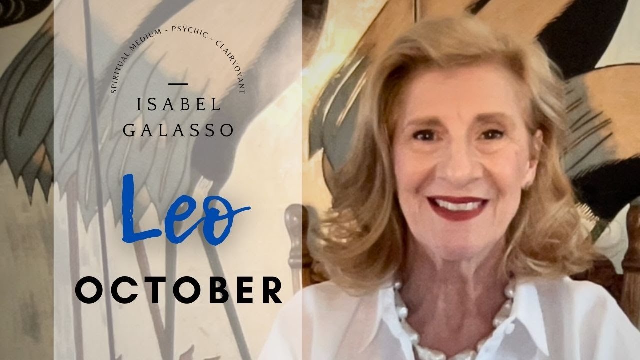 LEO OCTOBER 2024 ~ POT OF GOLD AWAITS - THE WHEEL TURNS IN YOUR FAVOUR 🦁☀️