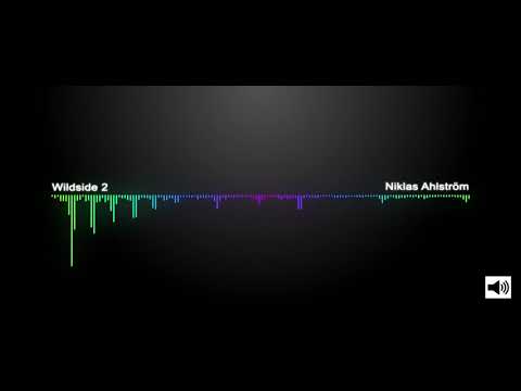 Музыка для видео Wildside 2 Niklas Ahlström 1