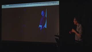 Experimenta Social #11: Curing Media: The Curator