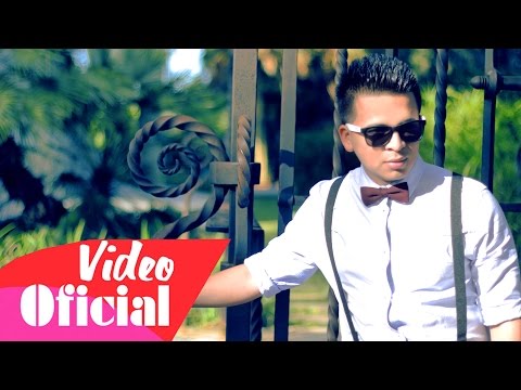 Mikey A. "Dios Cuida De Mi" VideoClip Oficial