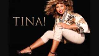★ Tina Turner ★ It Would Be A Crime ★ [2008] ★ &quot;Tina: Her Greatest Hits&quot; ★
