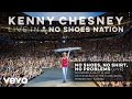 Kenny Chesney - No Shoes, No Shirt, No Problems (Live) (Audio)